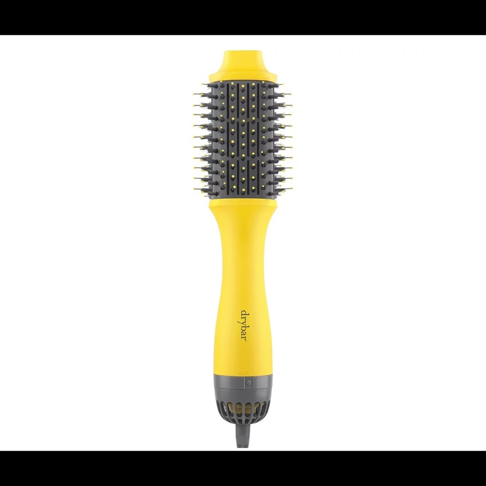 Blow dryer